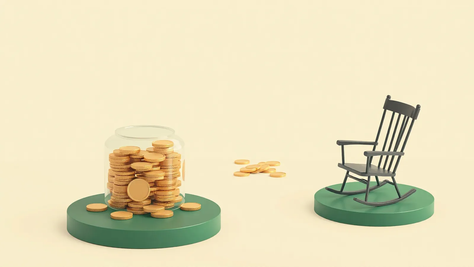 Illustration for: NPS Exit Rules 2026: Lump Sum, Annuity and Tax
