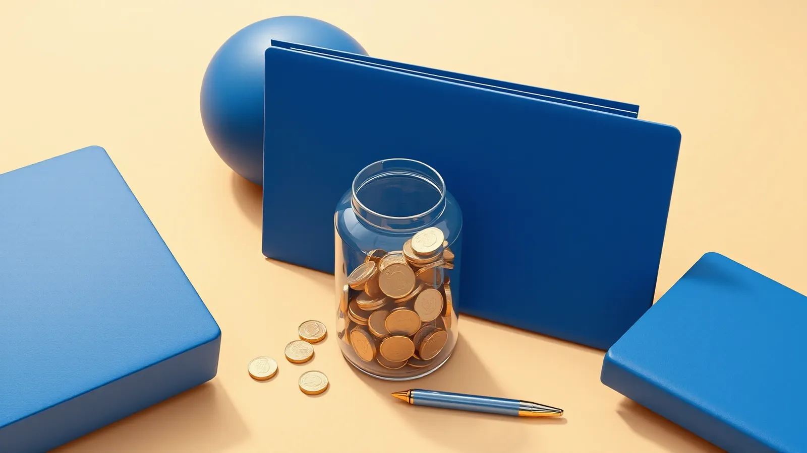 Illustration for: Personal Loan Approved for Less? How to Fill the Gap