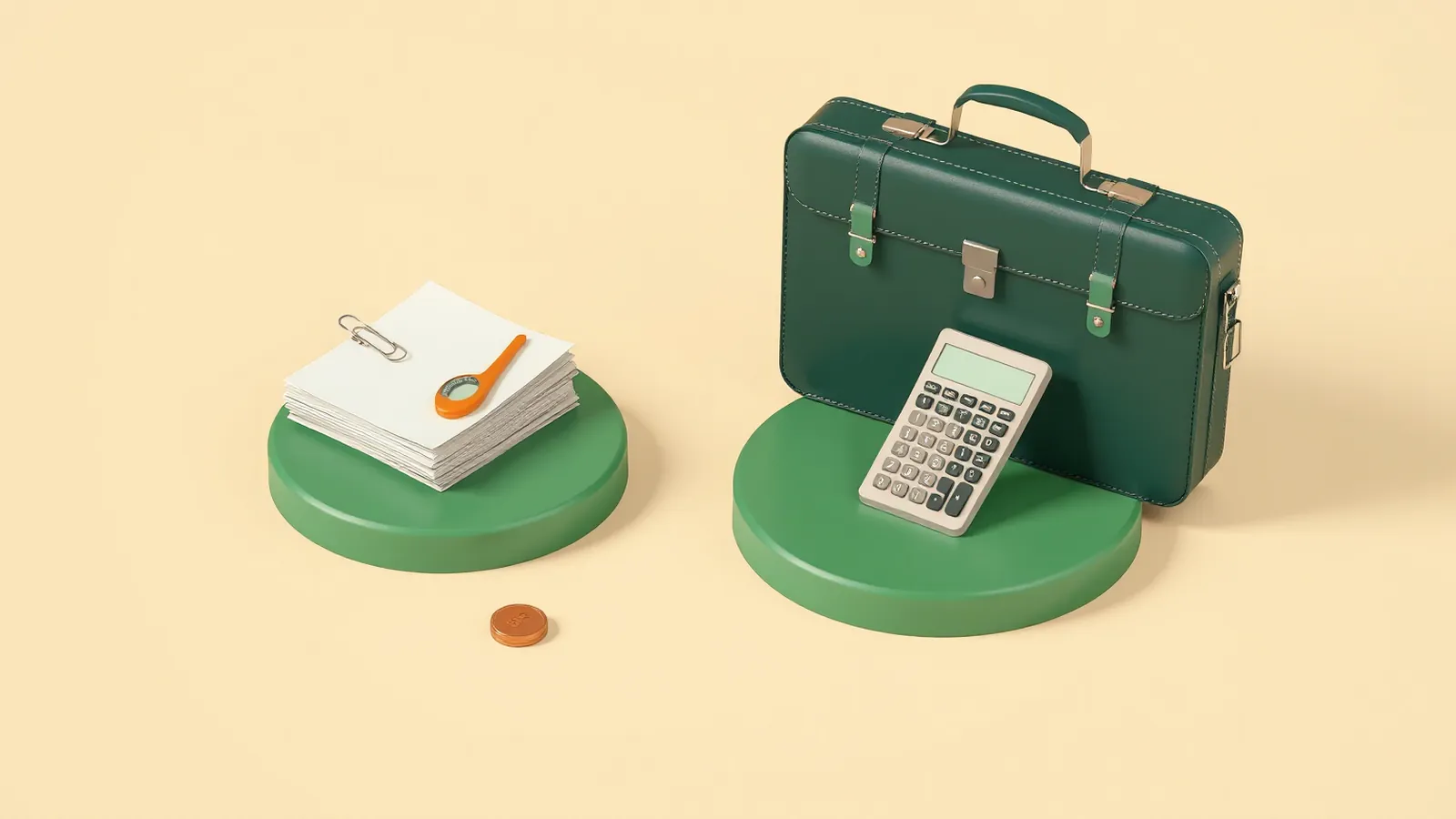Illustration for: Personal Loan Eligibility and Documents: 2026 Guide