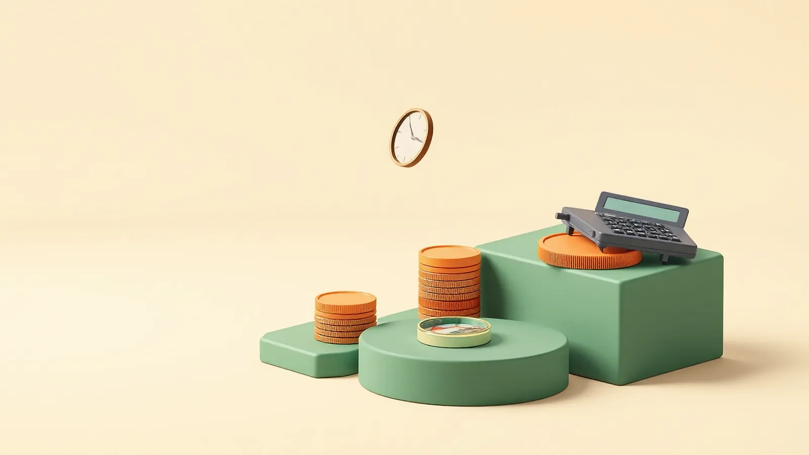 Illustration for: Personal Loan Interest Rates in India: 2026 Guide