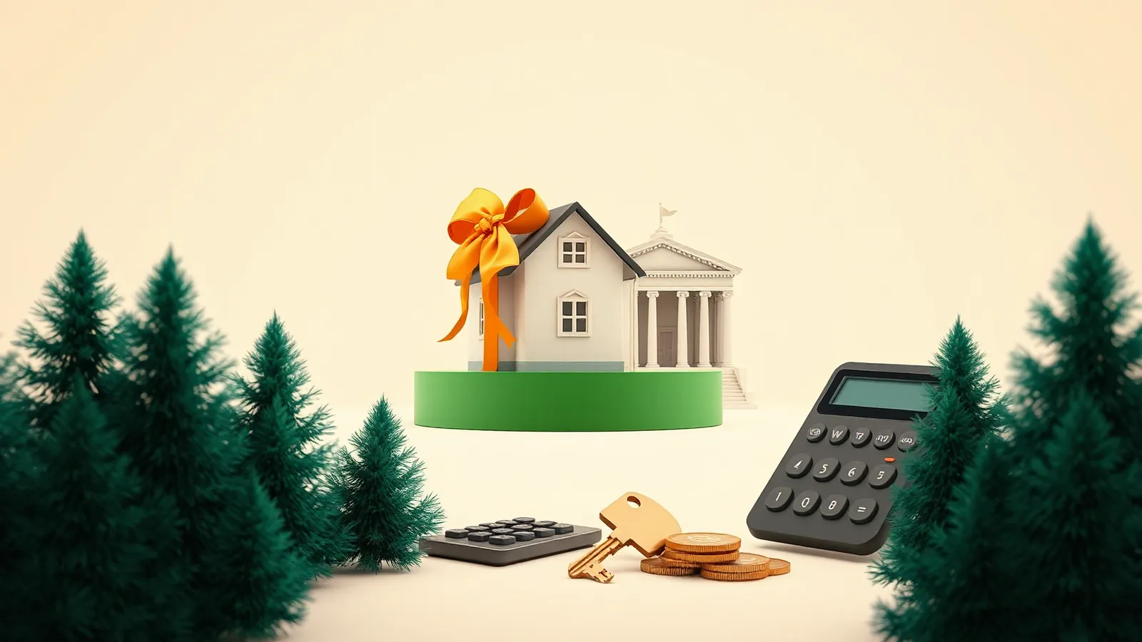 Illustration for: PMAY Home Loan Subsidy 2026: PMAY-U 2.0 Eligibility, Apply