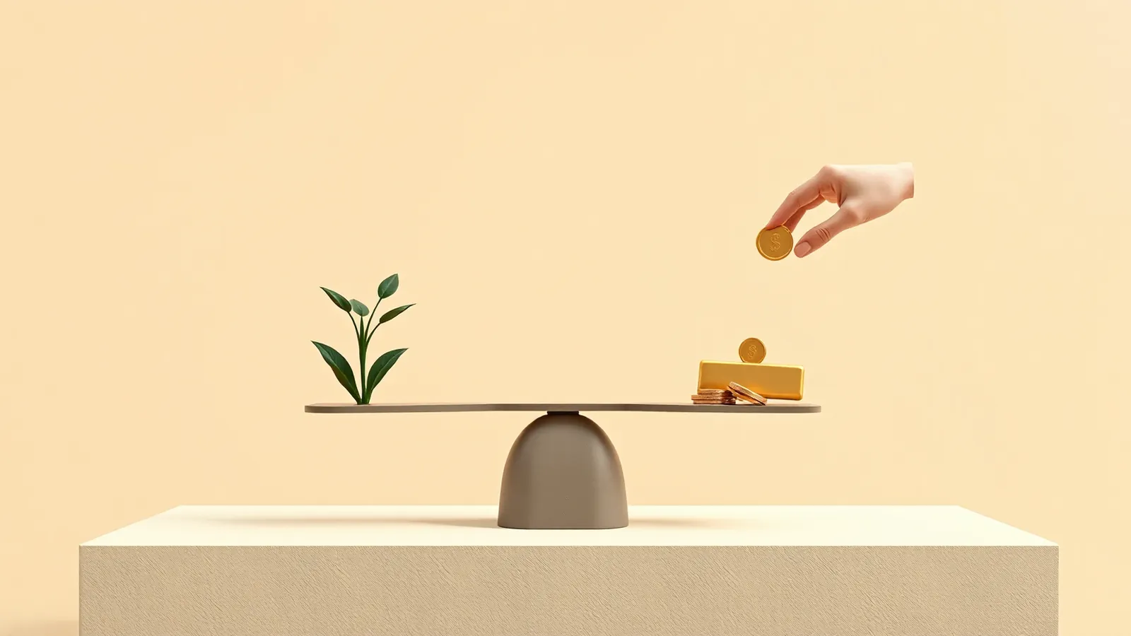 Illustration for: Portfolio Rebalancing: When and How to Rebalance Funds