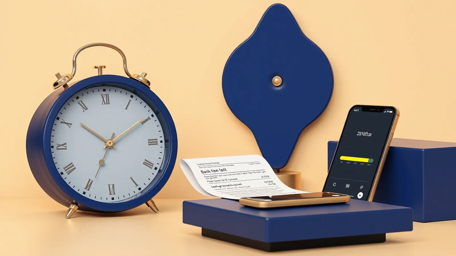 Illustration for: RTGS Transfer Delayed? How to Follow Up Using the UTR