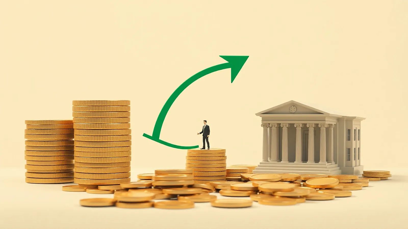Illustration for: TDS on Salary Explained: How Your Employer Calculates It
