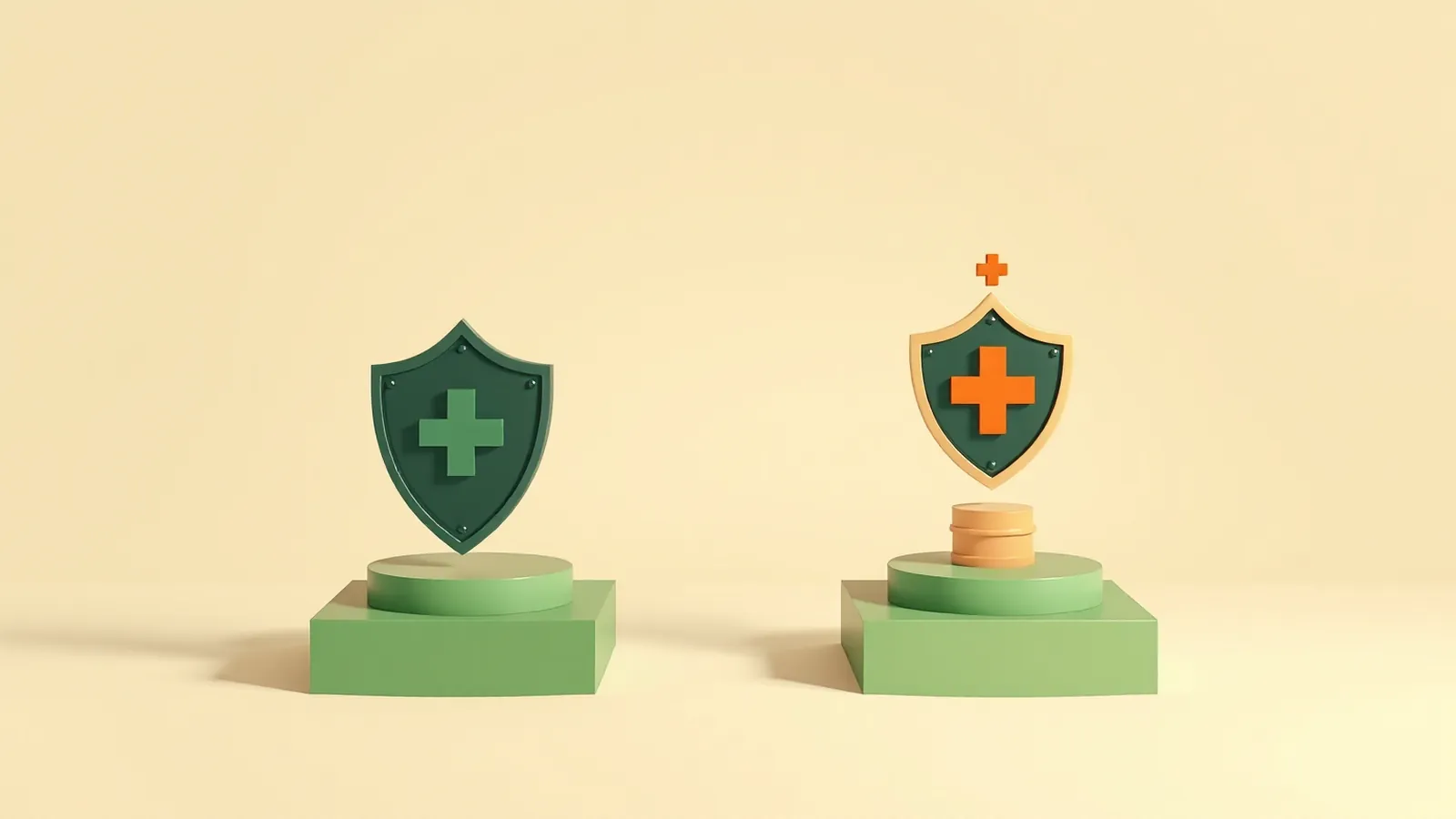Illustration for: Top-Up vs Super Top-Up Health Insurance: Which to Buy
