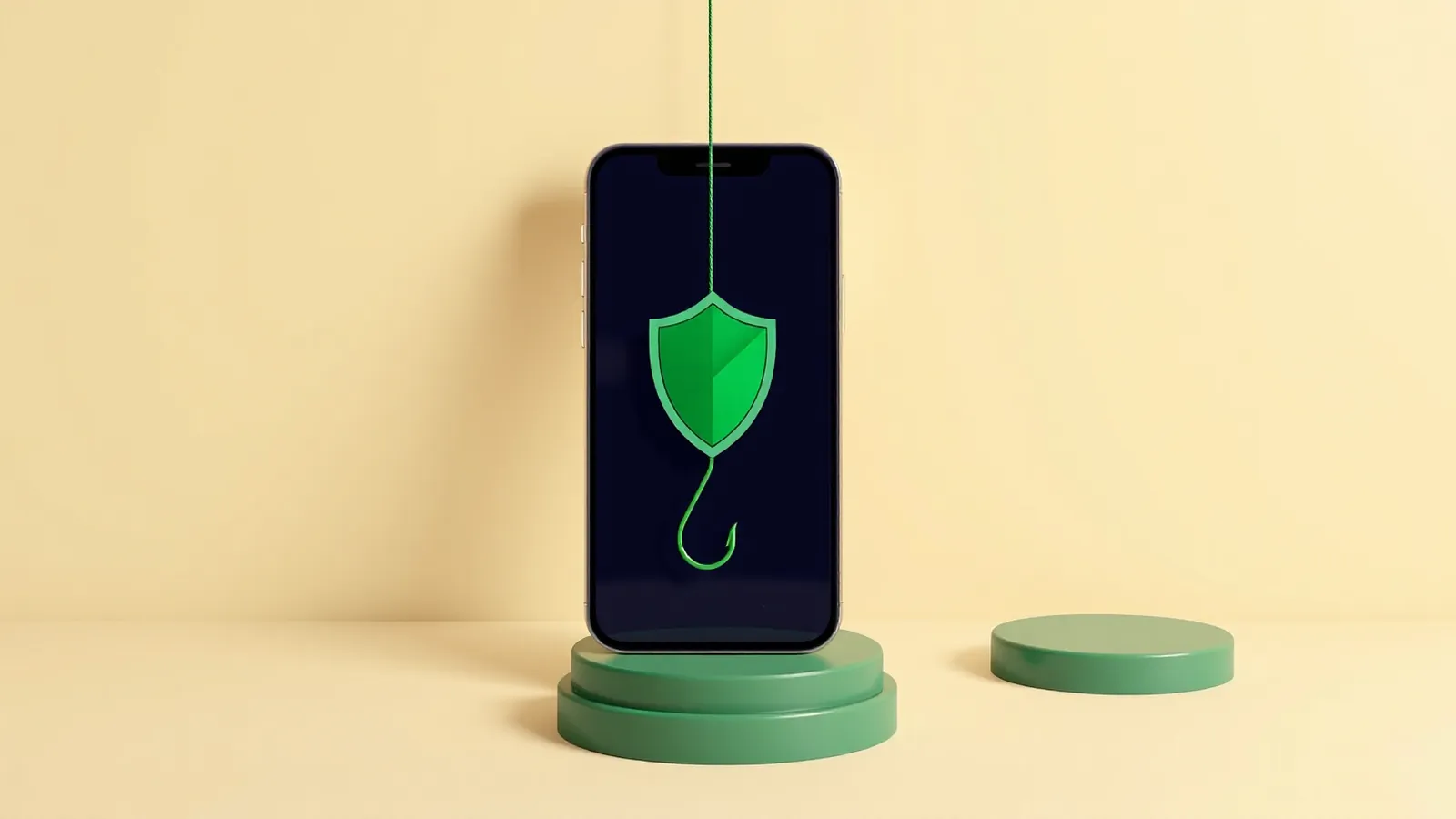 Illustration for: UPI Collect Request Fraud: What to Do If You Approved One