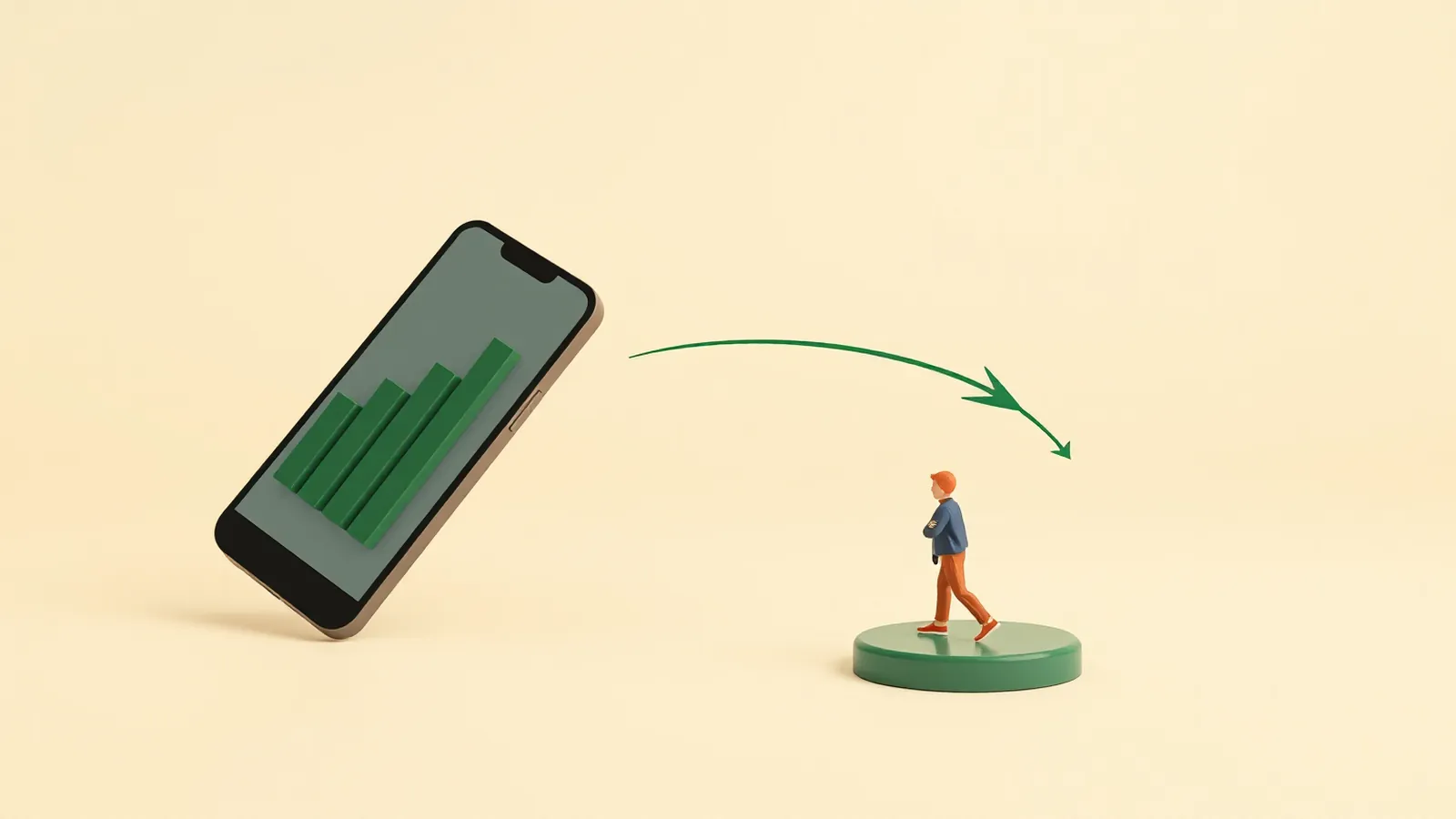Illustration for: Paid the Wrong Person on UPI? How to Get Money Back