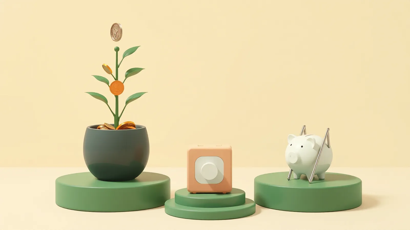 Illustration for: What Is SIP? A Beginner's Guide to SIP Investing in India