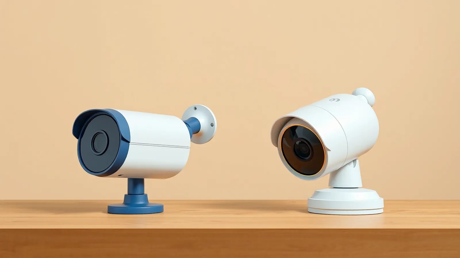 વાઇફાઇ CCTV કેમેરા કેવી રીતે ખરીદવો: ઘર અને દુકાન ગાઇડ