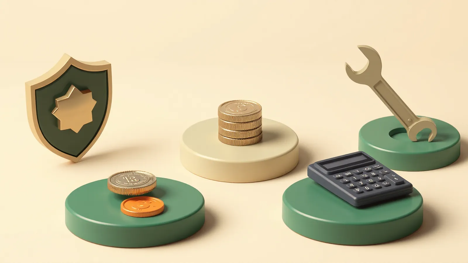Illustration for: Zero Depreciation Car Insurance: Is the Add-On Worth It?